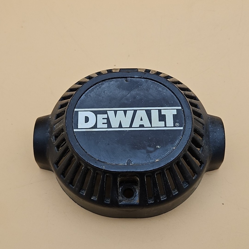 Use OEM Part- Motor End Cap Assy‎ For Dewalt DW705  12" Compoud Miter Saw Type5